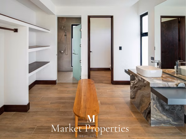 Casa de playa en venta en Juan Gaviota Marina del Sur 1,200 m² construcción