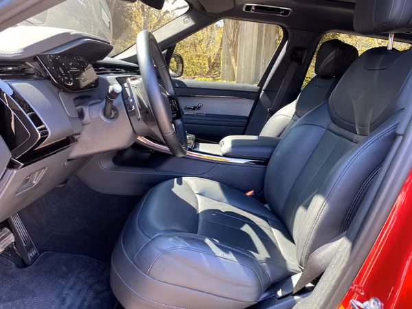 Land Rover Range Rover Sport P400 Dynamic SE de Agencia Modelo 2023