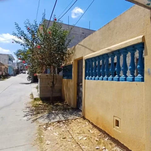 Casa en Venta Ciudad Gótica Ciudad Quetzal San Juan Sac