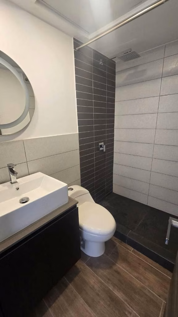 LINDO APARTAMENTO EN RENTA EN KINTEA ZONA 15