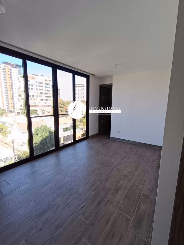 Apartment in Renta in Zona 15 Vh2