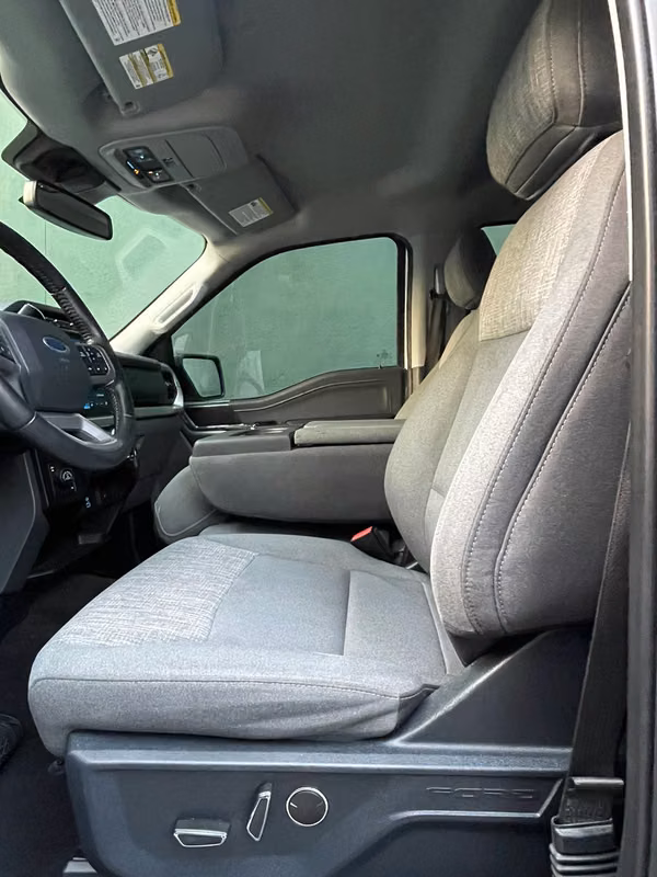 Ford F-150 4X4 LINEA NUEVA MODELO 2021