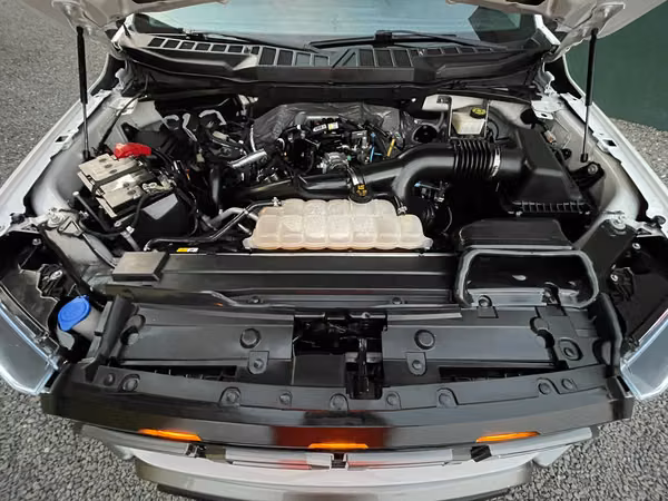 Ford F-150 4X4 LINEA NUEVA MODELO 2021