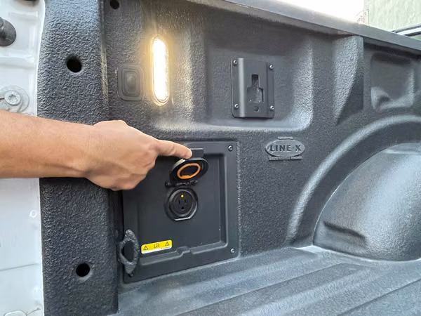 Ford F-150 4X4 LINEA NUEVA MODELO 2021