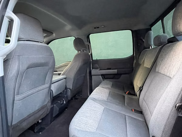 Ford F-150 4X4 LINEA NUEVA MODELO 2021