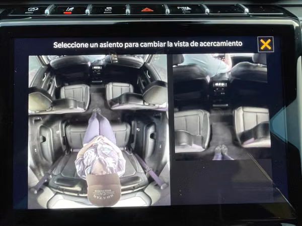 JEEP GRAND CHEROKEE L 4X4 LIMITED MODELO 2021 (línea 2022, 2023, 2024 y 2025)