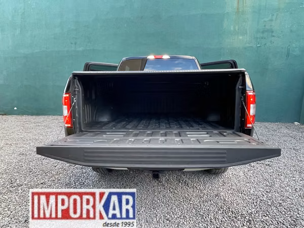 FORD F-150 STX 4X4, modelo 2019