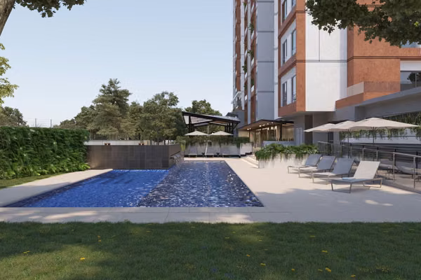 New Apartments in IRANTU Zone 10 - 124; 1 Room