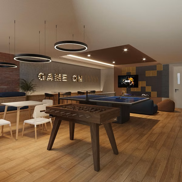 New Apartments in IRANTU Zone 10 - 124; 1 Room