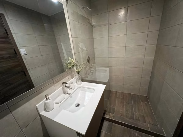 New Apartments in IRANTU Area 10 - 124; 3 Rooms