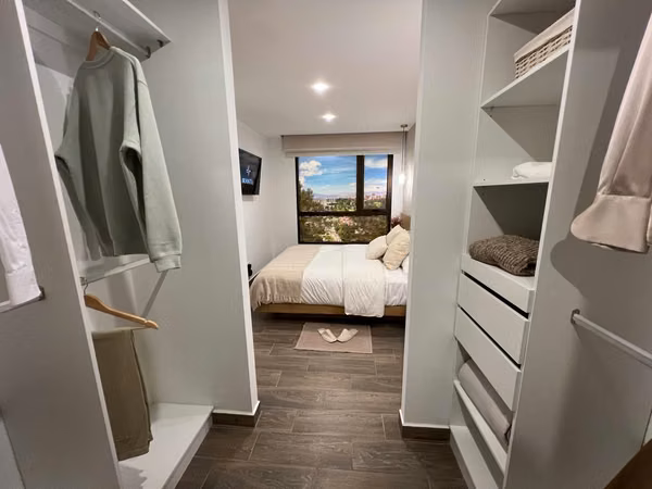 New Apartments in IRANTU Area 10 - 124; 3 Rooms