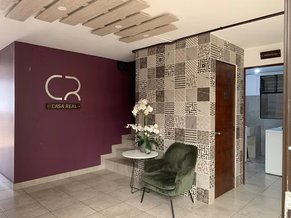 Apartment for Sale in Casa Real, V.H.1 Zone 15