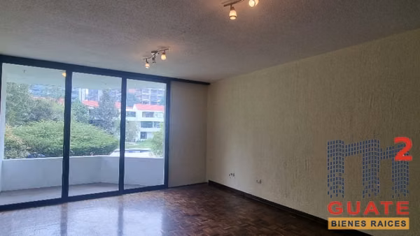 Alquilo Apartamento en Zona 14