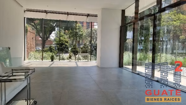Alquilo Local en Zona 14