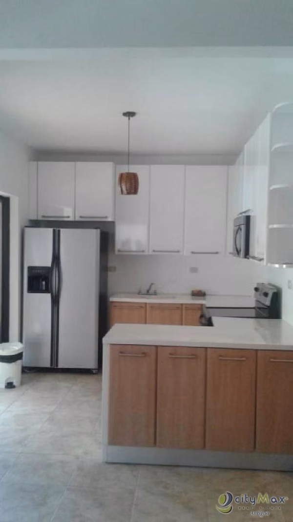 Villa los Cabos Monterrico apartment for sale / rent
