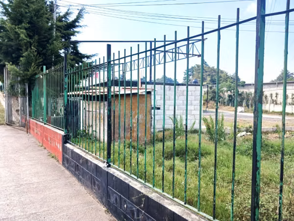 TERRENO EN ALQUILER - SAN JOSE PINULA