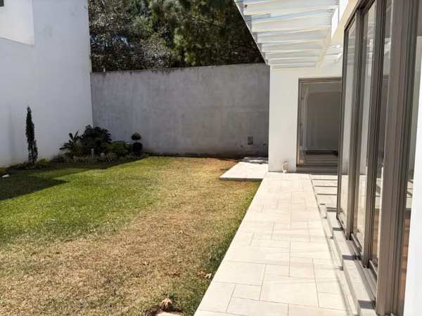 CASA EN VENTA Y ALQUILER EN SAN JOSE PINULA