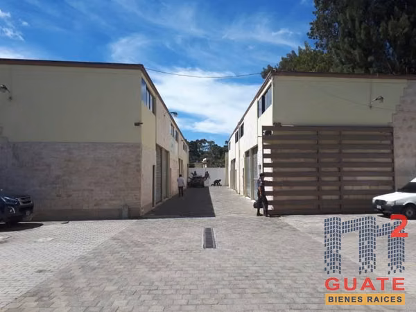 Oficera in Renta, Zone 14 (R6868)