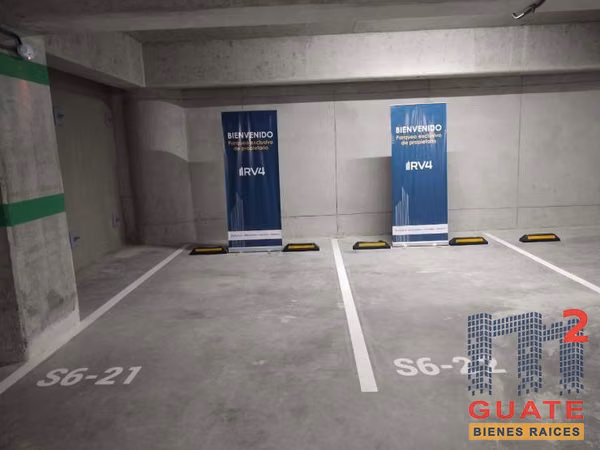 Apartment for Sale, Zone 10 (V10016)