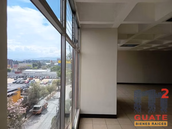 Oficina en Renta, Zona 09 (R10311)