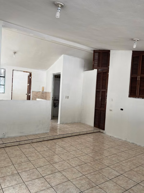 Casa en Renta en San Lucas Sacatepeques