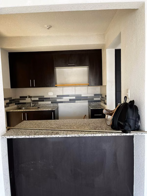 Apartamento en venta en Entre Valles Z5 Villa Nueva.