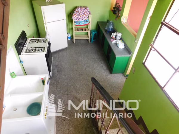 HOUSE FOR SALE TWO BLOCKS FROM ROOSEVELT AVENUE