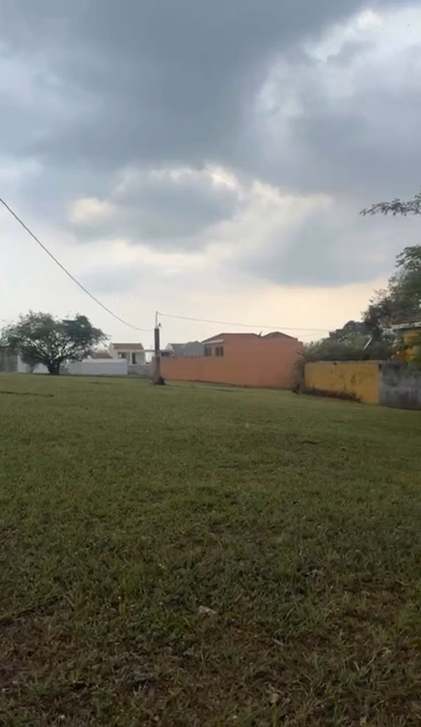 Excellent Investment Opportunity in Escuintla: Residential Lot for Sale