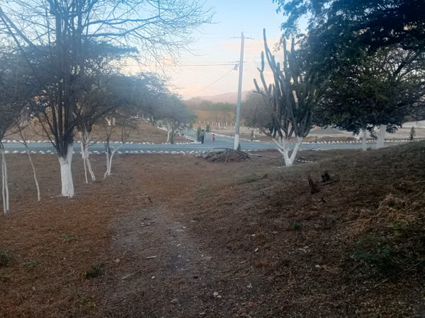 TERRENO EN VENTA DENTRO DE CONDOMINIO EN ZACAPA - CODIGO 0_TVD17