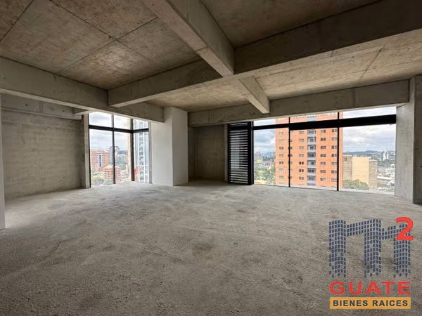 Rental Office in Zone 10