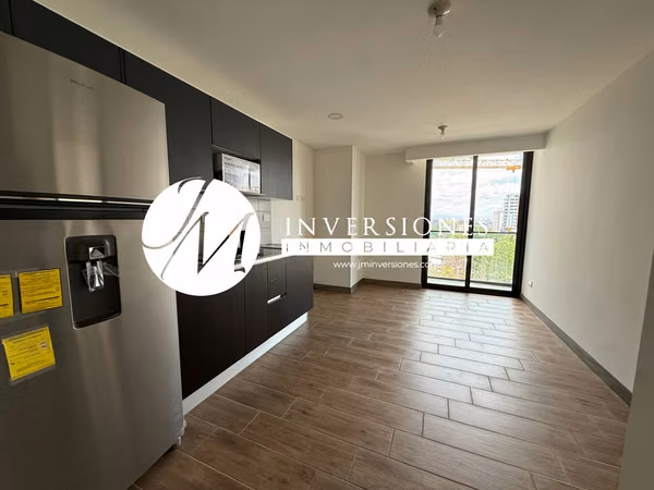Apartment for rent in area 15