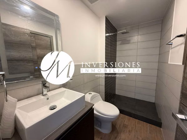 Apartment for rent in area 15