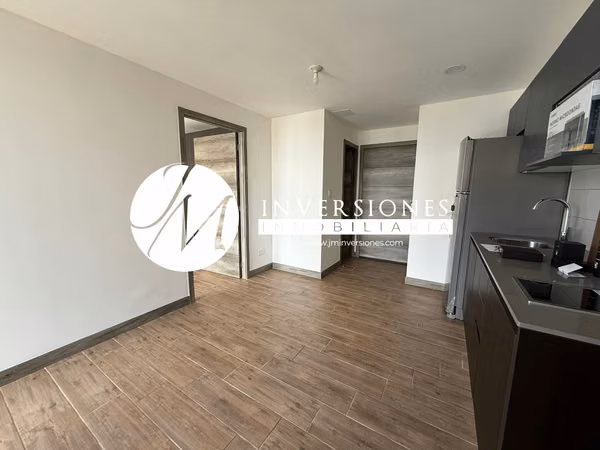Apartment for rent in area 15