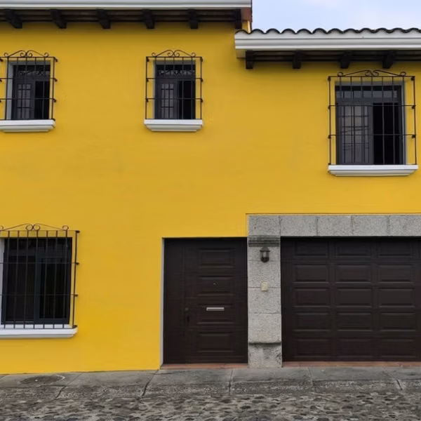 Casa en Venta Pacific Gardens Carretera Puerto Quetzal