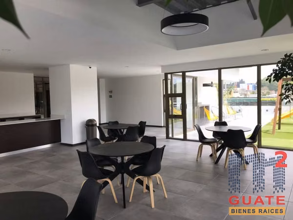 Vendo Apartamento en Muxbal