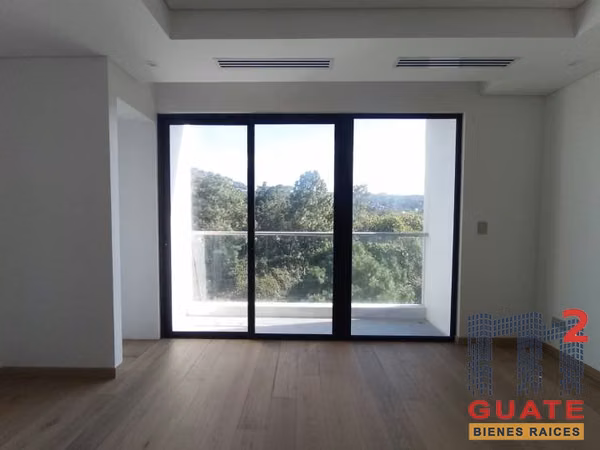 Vendo Apartamento en Zona 15
