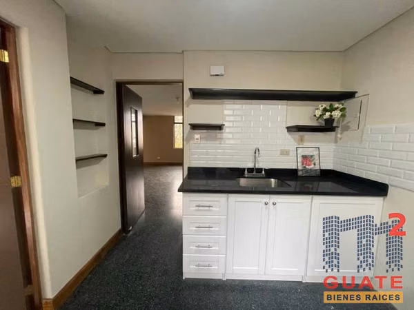 Vendo Apartamento en Zona 15
