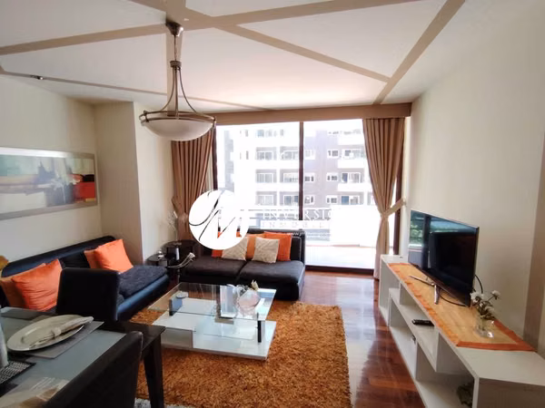 Apartamento en Venta en zona 14 Amueblado