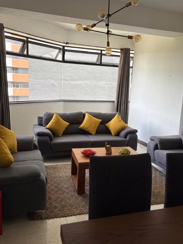 Zona 14 Torre Elgin apartamento en renta