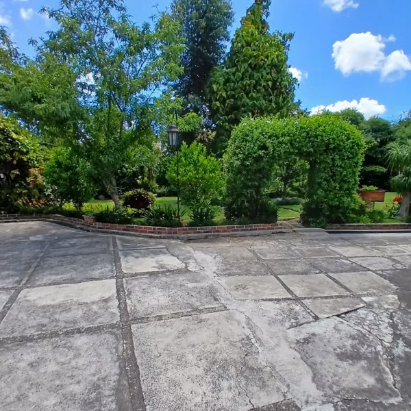Casa Residencial Zona 3 de Mixco El Rosario