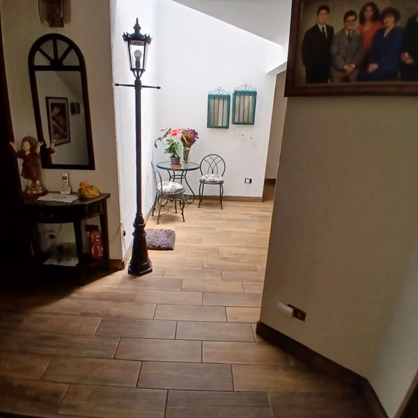 Casa Residencial Zona 3 de Mixco El Rosario