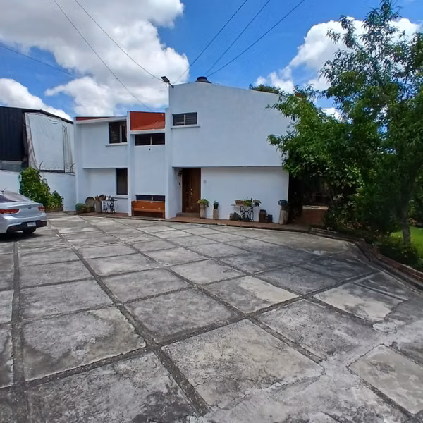 Casa Residencial Zona 3 de Mixco El Rosario