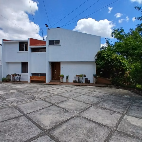 Casa Residencial Zona 3 de Mixco El Rosario