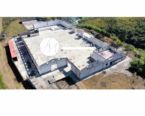 Land in rent in area 18