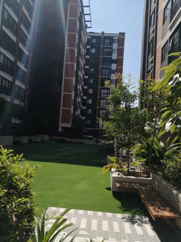 FURNISHED APARTMENT FOR SALE
