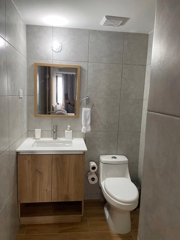 FURNISHED APARTMENT FOR SALE