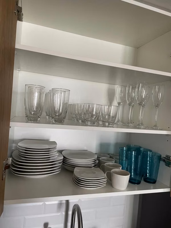 FURNISHED APARTMENT FOR SALE