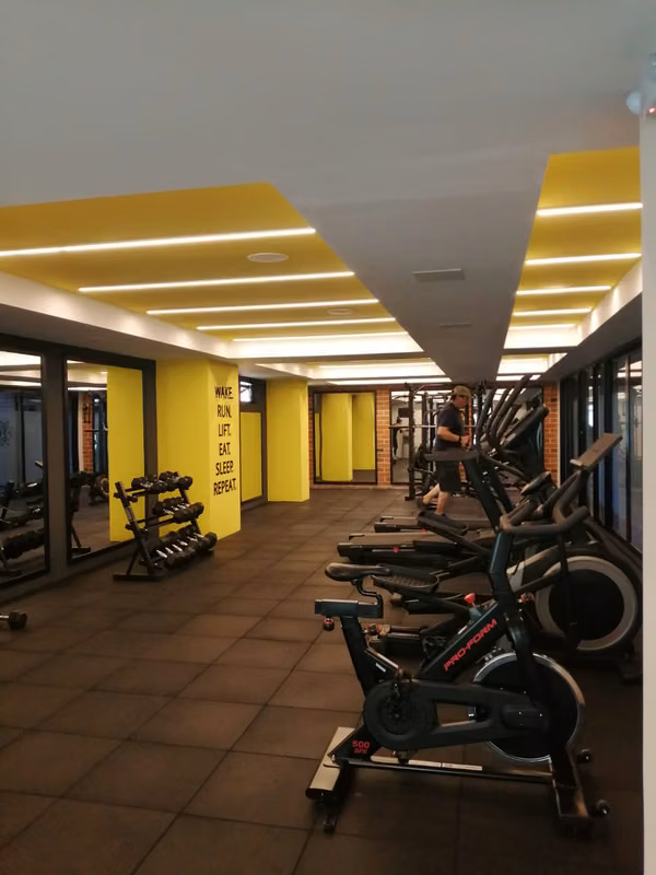 FURNISHED APARTMENT FOR SALE