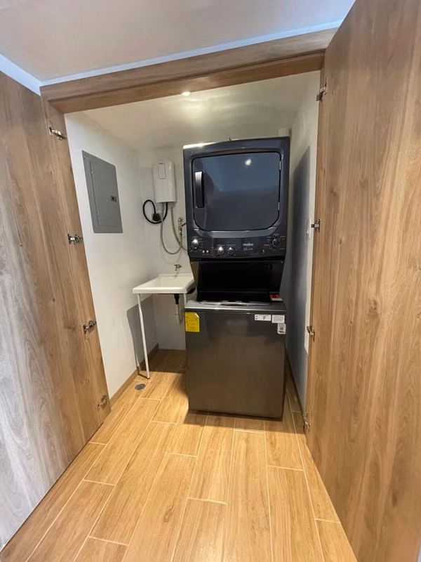 FURNISHED APARTMENT FOR SALE