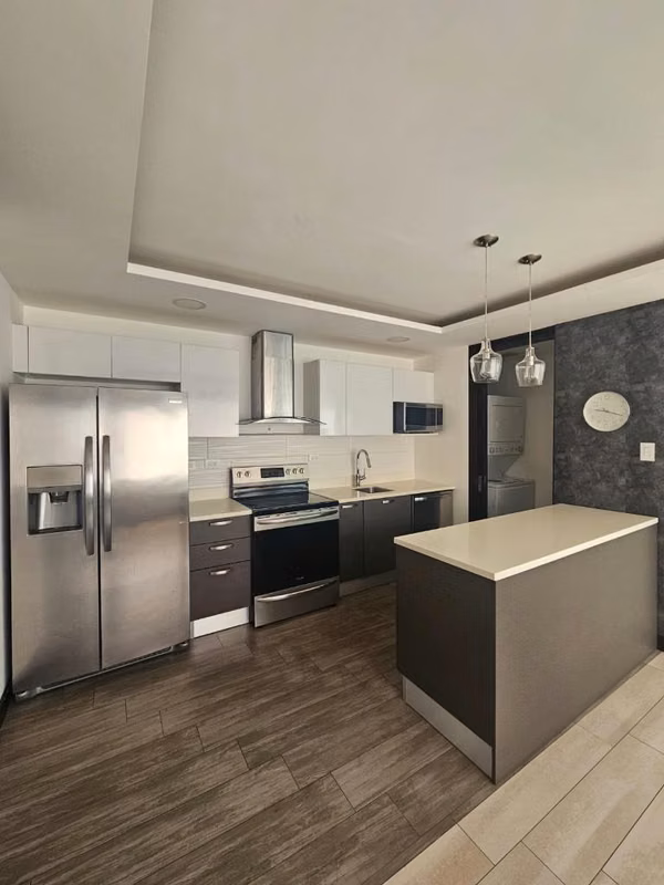 Vendo Apartamento LIV  Zona 15 Vista Hermosa 1